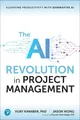 Vijay Kanabar Jason The AI Revolution in Project Manag (Taschenbuch) (US IMPORT)