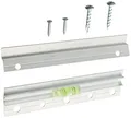 Hangman Products Leinen-Aufhänger, 12,7 cm, mehrfarbig