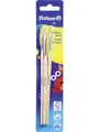 Pelikan Malpinsel Pelikan Borstenpinsel S613F 4/6/8