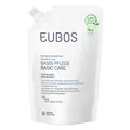 Eubos Hautbalsam F Nachfüllbeutel Lotion Inhalt: 400 ml