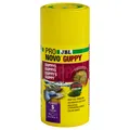 JBL PRONOVO GUPPY FLAKES, Größe: S / Inhalt: 100 ml