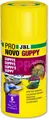JBL PRONOVO GUPPY FLAKES S-  Flockenfutter Guppys Lebendgebärende 3-10 cm 100ml