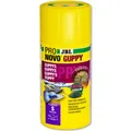 JBL PRONOVO GUPPY FLAKES S 100 ml für Guppys von 3-10 cm (4 EUR/100 ml)