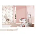 Tapete Mondo baby Hug Bears Rosa und Beige