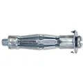 Fischer 519778 HM 6 x 52 S Hohlraumdübel 52 mm 12 mm 50 St.