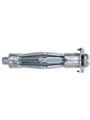 Fischer Metal cavity fixing HM 6 x 52 S with metric screw (50 pcs.)