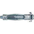 Fischer Hohlraum-Metalldübel HM 6 x 52 S mit metrischer Schraube (50 ST)
