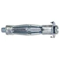 fischer Hohlraumdübel Metalldübel Plattenbaustoffe metrische Schraube 50 Stück
