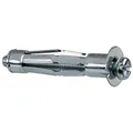 Fischer Hohlraum-Metalldübel HM 6x52 S 50 St.