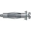 Hohlraum-Metalldübel HM 6x52 S