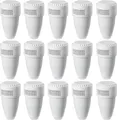 Aqua Select 15 Pck. Classic Patronen / Wasserfilter-Kartuschen
