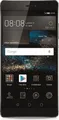 Huawei Ascend P8 16GB LTE Smartphone titanium grau (ohne Branding) - DE Ware