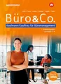 Büro & Co. nach Lernfeldern: Kaufmann/Kauffrau für Büromanagement, 1. Ausbildungsjahr - Lernfelder 1-4 Schulbuch