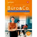 Various Publishers Stephan:Büro & Co. nach Lernfeldern (Deutsch, Tobias Fieber, Hans Jecht, Rainer Tegeler, Marcel Kunze, Ingrid Stephan, Peter Limpke, 2025) (59316590)