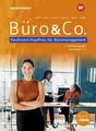Büro & Co. nach Lernfeldern Kaufmann/Kauffrau für Büromanagement, 1. Ausbildu...