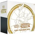 Pokemon Schwert und Schild Strahlende Sterne - Top Trainer Box - DE