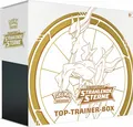 Pokemon Schwert & Schild Strahlende Sterne Top-Trainer Box Neu & OVP
