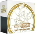Pokémon Strahlende Sterne Top Elite Trainer Box TTB Deutsch NEU & OVP