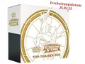Strahlende Sterne Top Trainer Box DE Pokemon TTB deutsch OVP TCG Sammelkarten