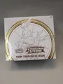 Pokemon Schwert &Schild Strahlende Sterne Top Trainer Box