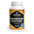Magnesium Bisglycinat 750 mg vegan Kapseln 105.3 g