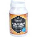 MAGNESIUM BISGLYCINAT 750 mg vegan Kapseln 120 St PZN 19461560