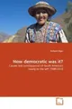 Richard Elgar | How democratic was it? | Taschenbuch | Englisch