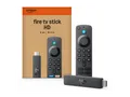 AMAZON Fire TV Stick HD (2026 Release) Streaming 8 GB, Schwarz