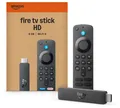 Amazon Fire TV Stick HD (2026) Full HD Media Player 8 GB HDMI