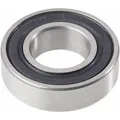 UBC Bearing 6204 2RS Rillenkugellager radial Bohrungs-Ø 20 mm Außen-Durchmesser 47 mm Drehzahl (max.) 10000 U/min
