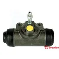 BREMBO Radbremszylinder für Toyota Land Cruiser 90 J9 Hiace III Wagon LH1