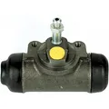 1x ORIGINAL® Brembo Radbremszylinder Hinten für Toyota TUNDRA Pick-up MODEL F