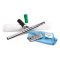 Window Cleaning Fensterreinigungs-kit Für Haushalt Und Büro, 4-teilig - Unger