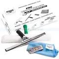 Fensterputz Set Unger PRO Window Cleaning 4in1 Advanced Kit