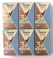 6 x Rexona Maximum Protection Creme Stick, Clean Scent, Deo Stick 96h (6x 45ml)