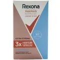 Rexona Deo Stick CLEAN SCENT 1 x 45ml Maximum Protection Creme Stick