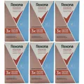 Rexona Deo Stick CLEAN SCENT 6 x 45ml Maximum Protection Creme Stick