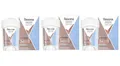 3x Rexona Maximum Protection Deo Creme Clean Scent Anti Transpirant 45 ml