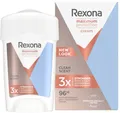 2x Rexona Maximum Protection Clean Scent Deo-Creme (45 ml)