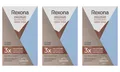 ✅ Rexona Maximum Protection -Clean Scent - 3 x Deo Deodorant Deo Stick ✅