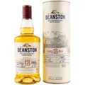 Deanston 18 Jahre - Tube - Highland Single Malt Scotch Whisky