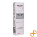 Eucerin Hyaluron-Filler Anti-Falten Augencreme SPF 15, 15 ml
