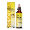 BACHBLÜTEN Original Rescura Tropfen alkoholfrei 20 ml, PZN 16391818