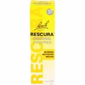 BACHBLÜTEN Original Rescura Tropfen alkoholfrei 20 ml PZN16391818