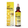 BACHBLÜTEN Original Rescura Tropfen alkoholfrei 20 ml PZN 16391818