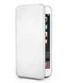 Twelve South SurfacePad iPhone 6/6s Plus Leather Case Weiß OVP