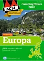 ACSI Campingführer Europa 2026
