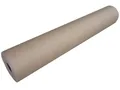 1 Rolle Profi Abdeckpapier 90cm x 300m Braun Autolack Klarlack Grundierung !