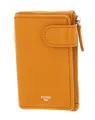 PICARD Bingo Key Case Schlüsselmäppchen Wintersun orange Neu