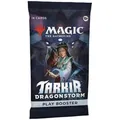 Wizards of the Coast Sammelkarte Tarkir Dragonstorm Play Booster Englisch